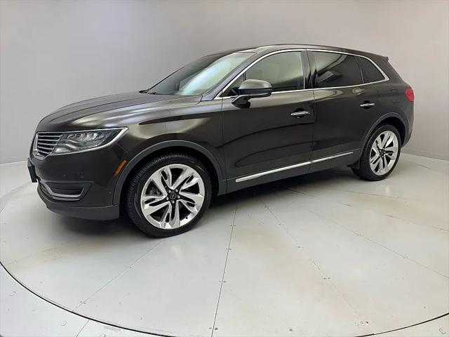 2018 Lincoln MKX Black Label for sale in Naugatuck, CT