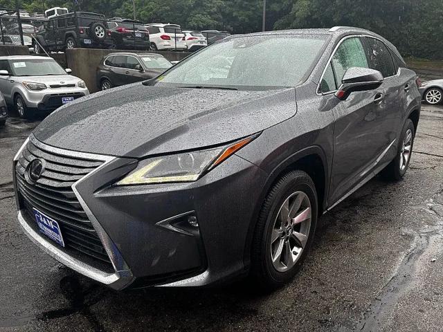 2019 Lexus RX 350 for sale in Naugatuck, CT