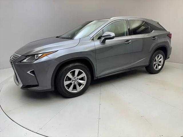 2019 Lexus RX 350 350 for sale in Naugatuck, CT