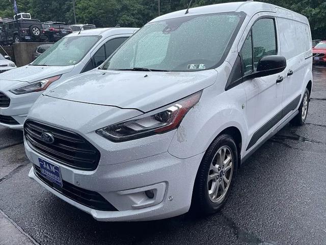 2022 Ford Transit Connect XLT Cargo Van for sale in Naugatuck, CT