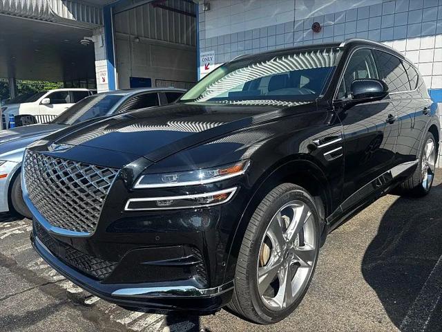 2023 Genesis GV80 2.5T AWD for sale in Naugatuck, CT
