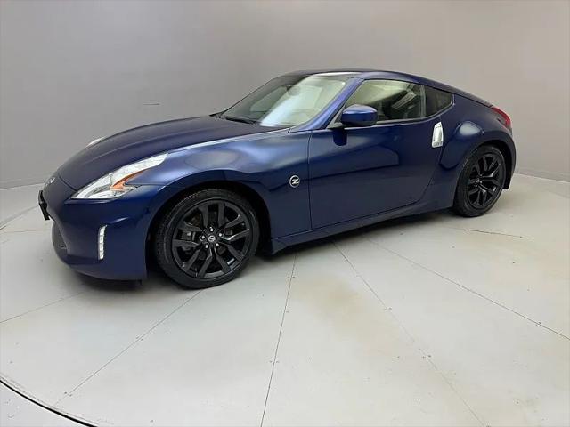 2016 Nissan 370Z NISMO for sale in Naugatuck, CT