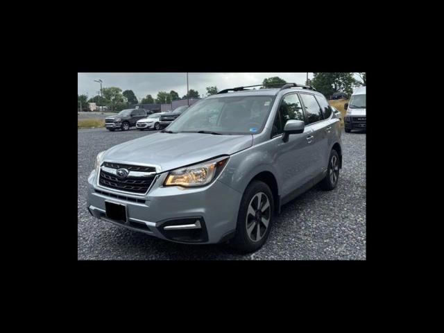 2018 Subaru Forester 2.5i Premium for sale in Bath, PA