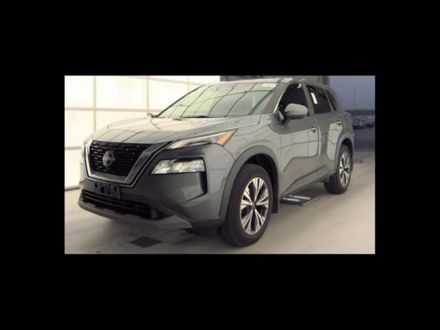 2023 Nissan Rogue SV Intelligent AWD for sale in Bath, PA