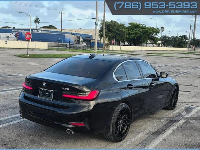 2021 BMW Coupe xDrive