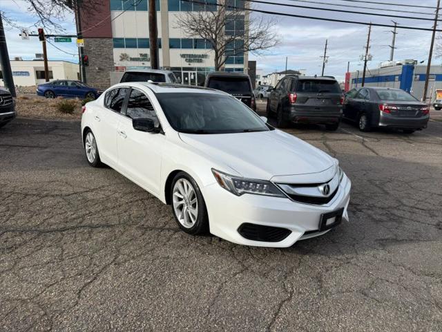 2017 Acura ILX Premium Package for sale in Denver, CO