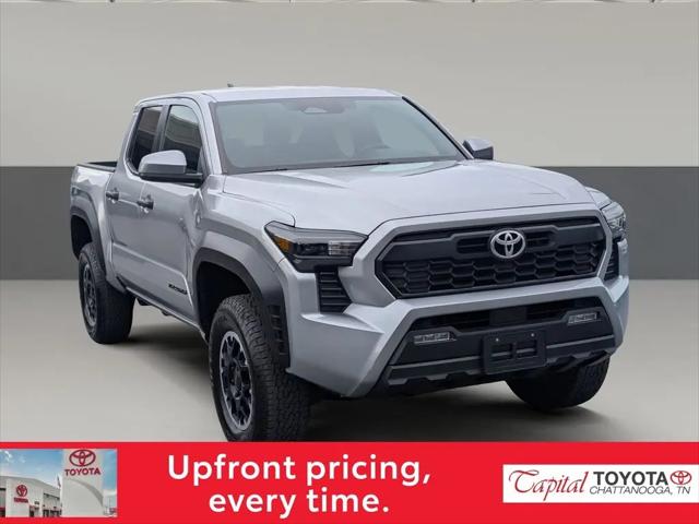 2024 Toyota Tacoma TRD Off Road for sale in Chattanooga, TN