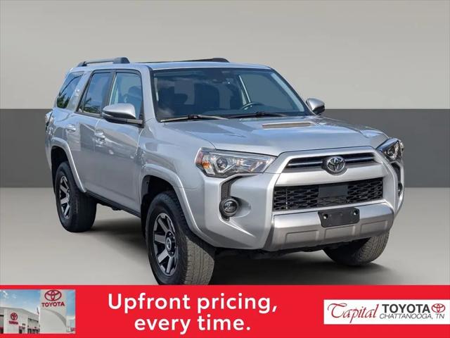 2023 Toyota 4Runner TRD Off Road Premium for sale in Chattanooga, TN