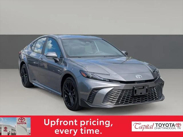 2026 Toyota Camry SE for sale in Chattanooga, TN