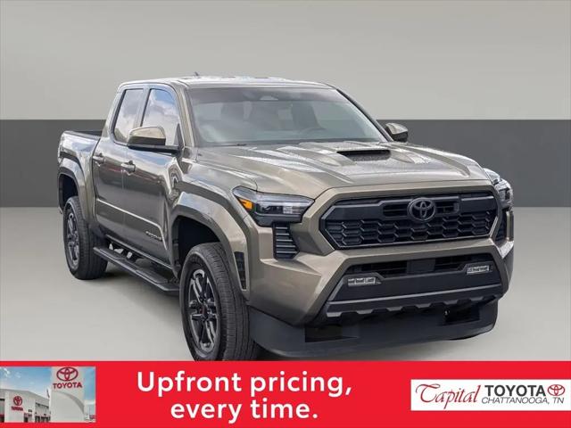 2025 Toyota Tacoma TRD Sport for sale in Chattanooga, TN