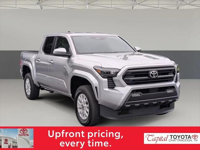 2024 Toyota Tacoma SR5 for sale in Chattanooga, TN