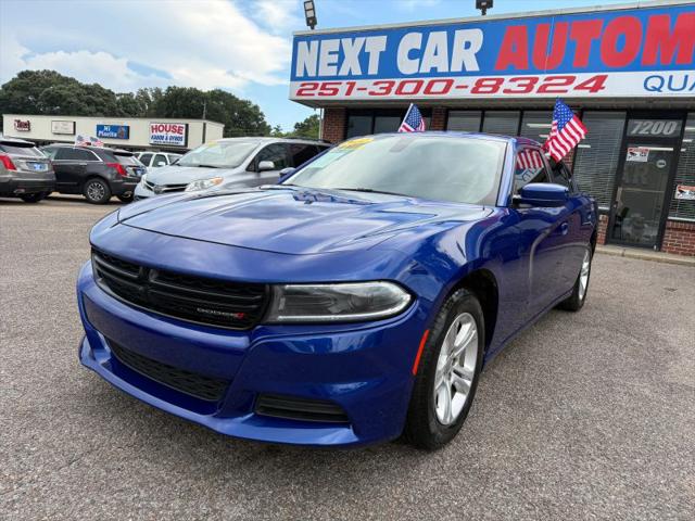 2022 Dodge Charger SXT RWD for sale in Mobile, AL