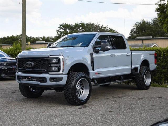2024 Ford F-250 LARIAT