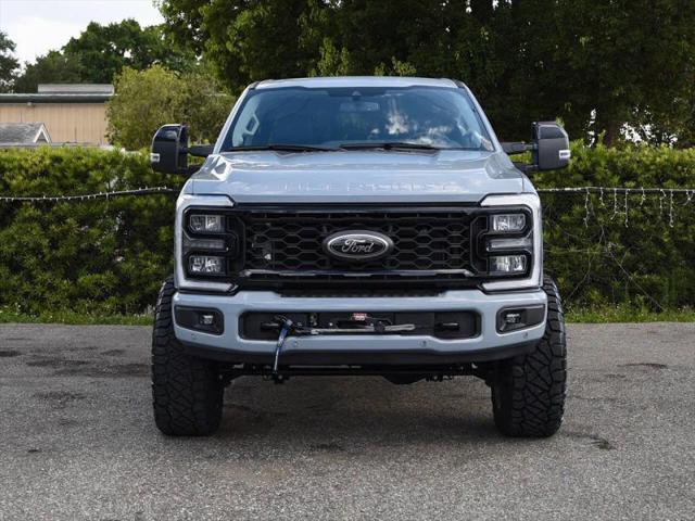 2024 Ford F-250 LARIAT