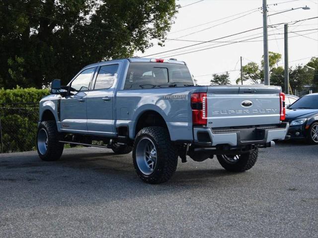 2024 Ford F-250 LARIAT
