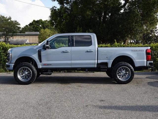 2024 Ford F-250 LARIAT