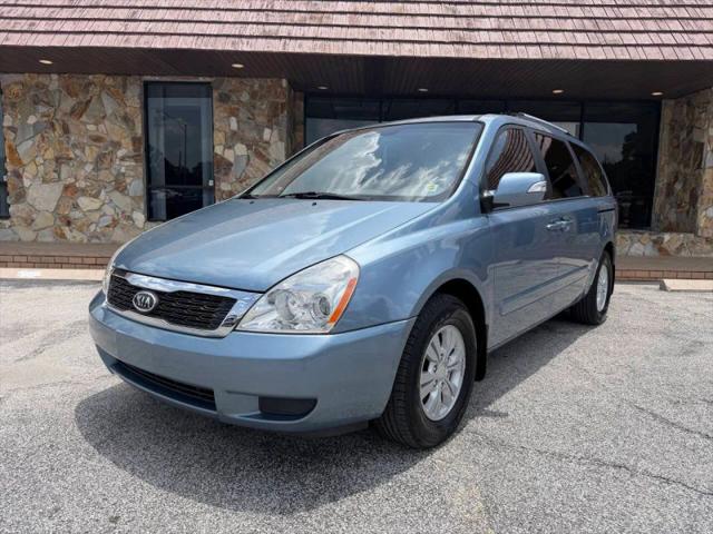 2012 Kia Sedona LX for sale in Tampa, FL