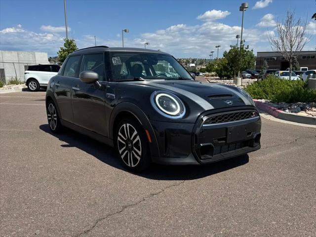2023 MINI Hardtop Cooper S for sale in Colorado Springs, CO