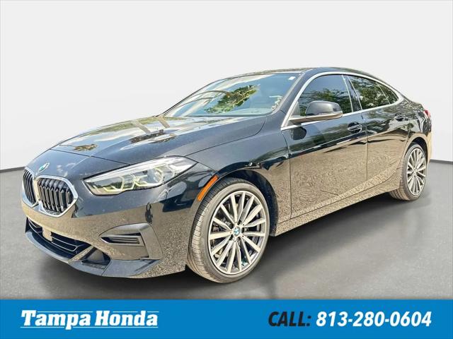 2022 BMW Coupe i xDrive for sale in Tampa, FL