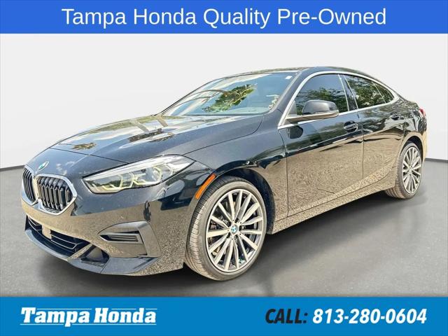 2022 BMW Coupe i xDrive for sale in Tampa, FL