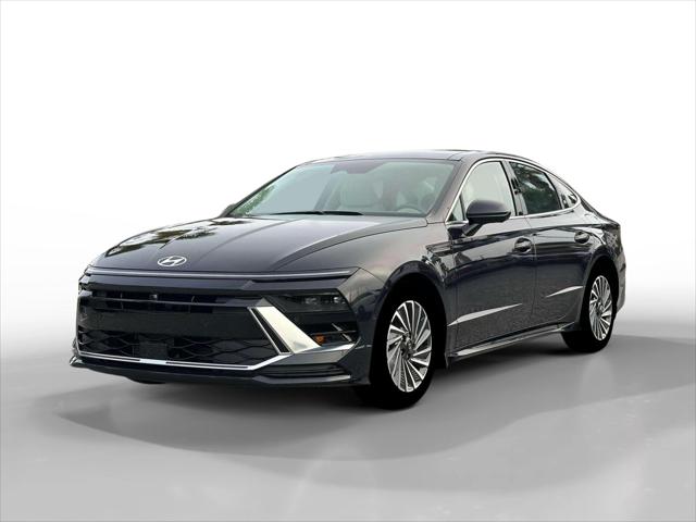 2026 Hyundai Sonata Hybrid Limited for sale in San Jose, CA