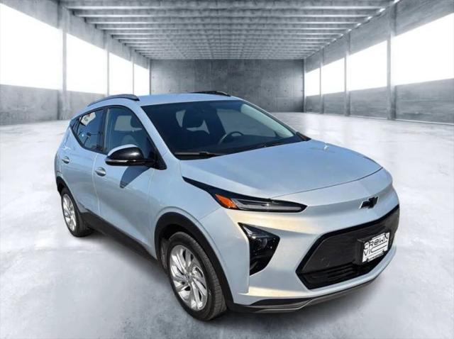 2023 Chevrolet Bolt EUV FWD LT for sale in San Jose, CA
