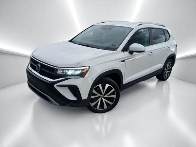 2022 Volkswagen Taos 1.5T SE for sale in Maitland, FL