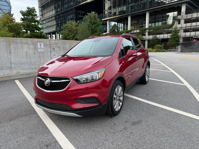2017 Buick Encore Preferred for sale in Marietta, GA