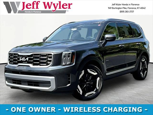 2023 Kia Telluride S for sale in Florence, KY