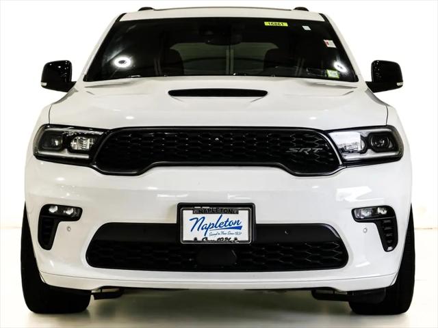 2023 Dodge Durango SRT 392 Premium AWD