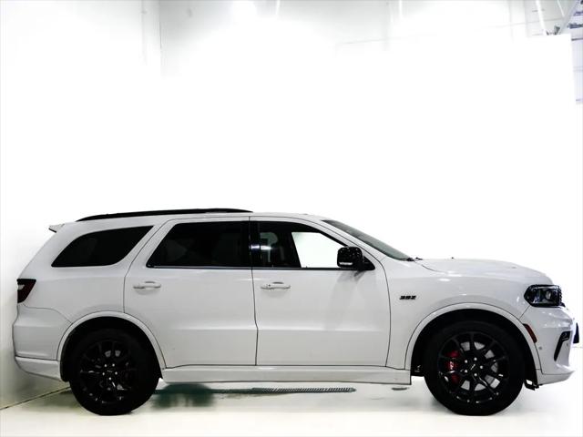 2023 Dodge Durango SRT 392 Premium AWD