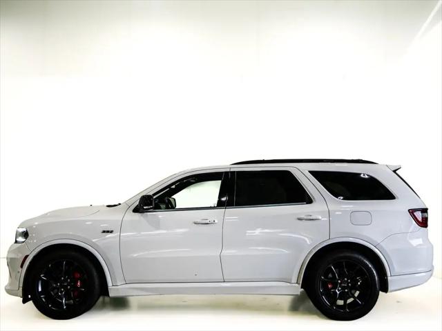 2023 Dodge Durango SRT 392 Premium AWD