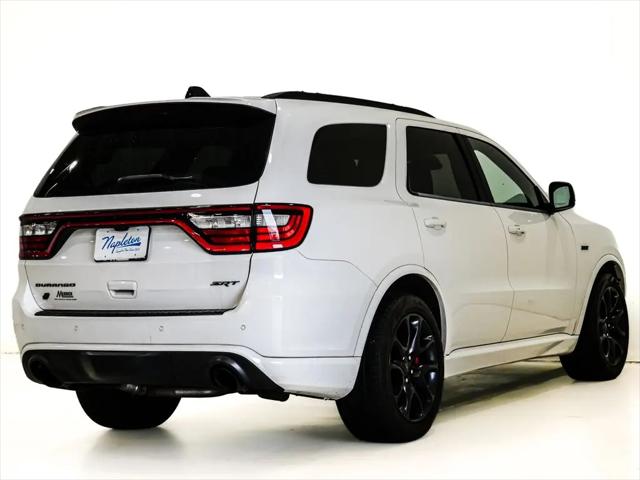 2023 Dodge Durango SRT 392 Premium AWD