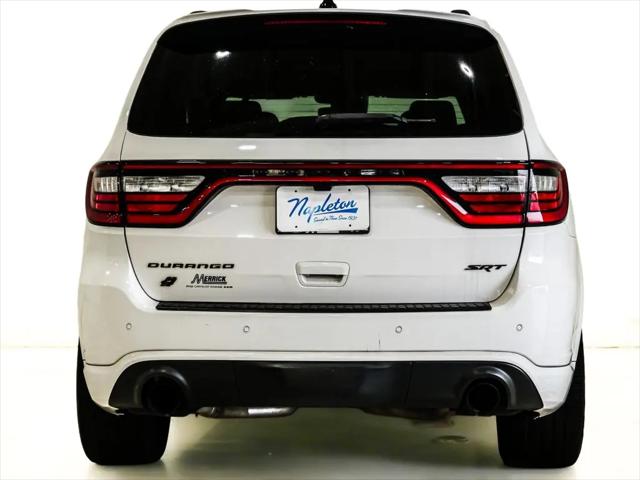 2023 Dodge Durango SRT 392 Premium AWD