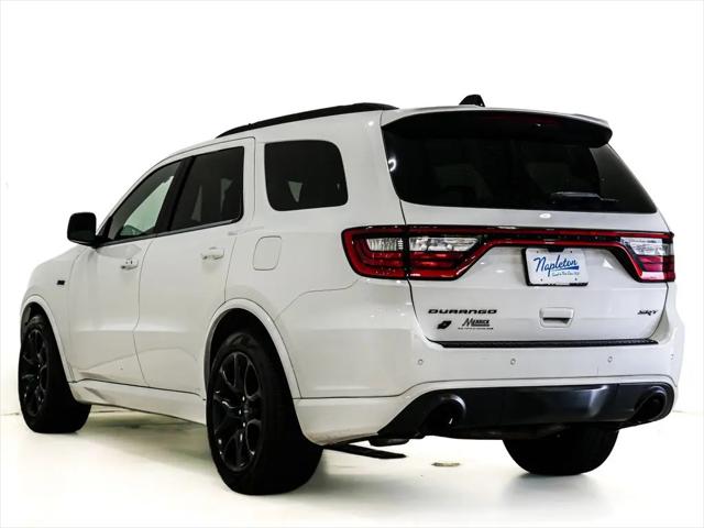 2023 Dodge Durango SRT 392 Premium AWD
