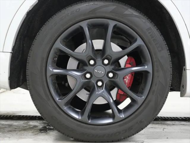 2023 Dodge Durango SRT 392 Premium AWD