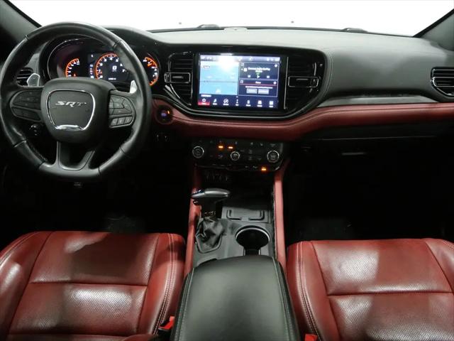 2023 Dodge Durango SRT 392 Premium AWD