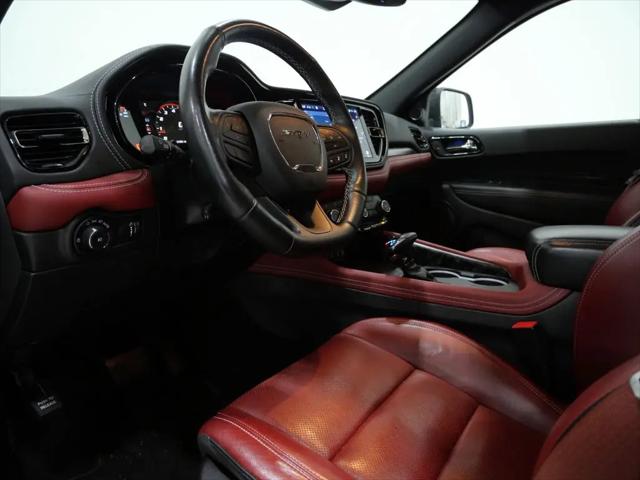2023 Dodge Durango SRT 392 Premium AWD