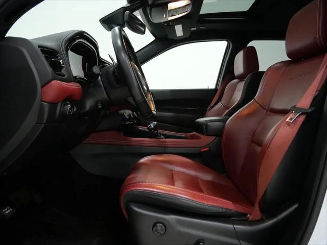 2023 Dodge Durango SRT 392 Premium AWD