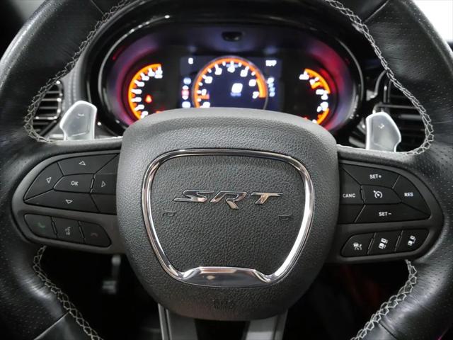 2023 Dodge Durango SRT 392 Premium AWD