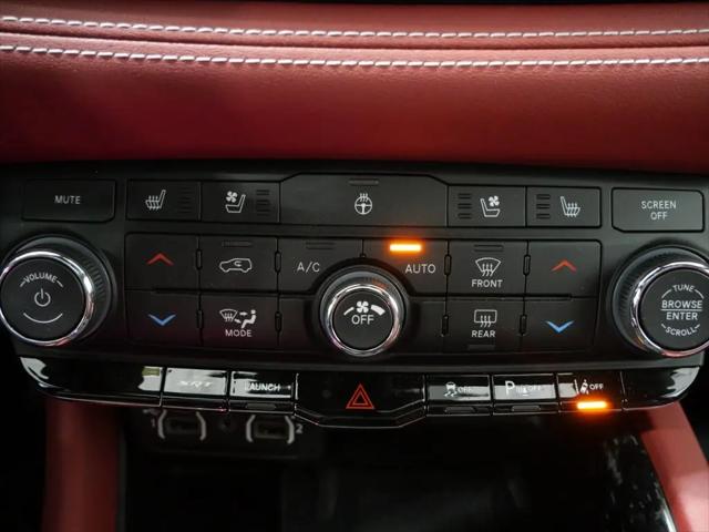 2023 Dodge Durango SRT 392 Premium AWD