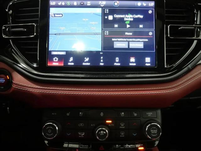 2023 Dodge Durango SRT 392 Premium AWD