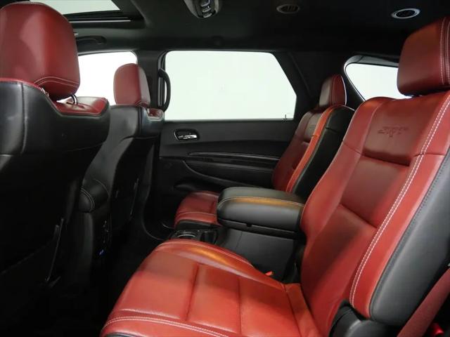 2023 Dodge Durango SRT 392 Premium AWD