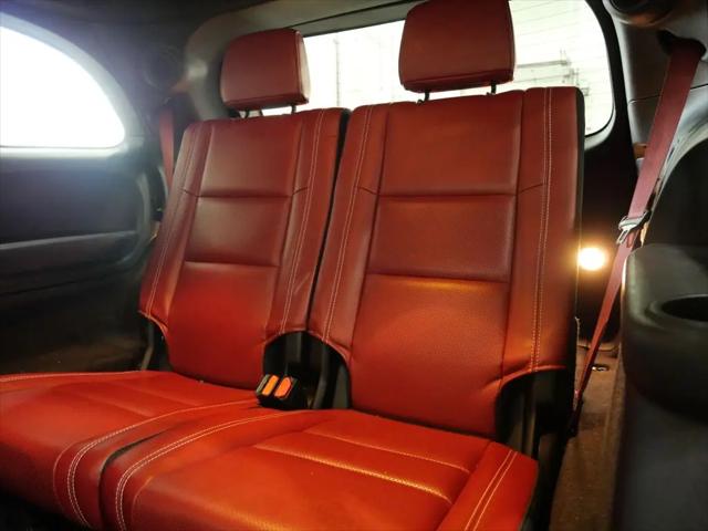 2023 Dodge Durango SRT 392 Premium AWD