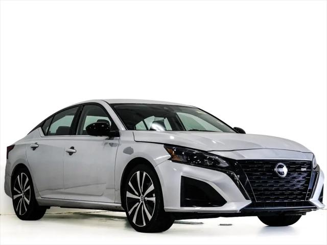 2024 Nissan Altima SR FWD for sale in Lansing, IL