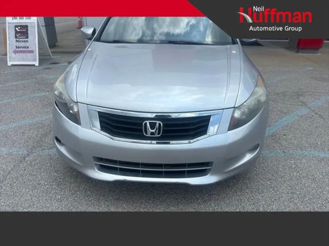 2008 Honda Accord 3.5 EX-L for sale in Frankfort, KY