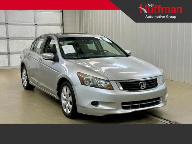 2008 Honda Accord 3.5 EX-L for sale in Frankfort, KY
