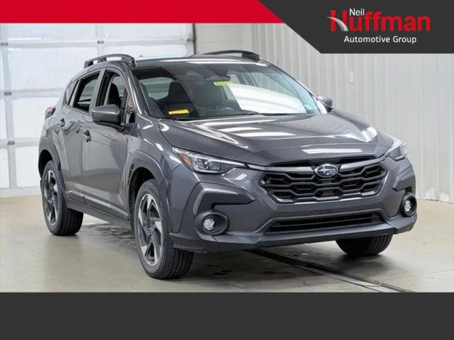 2024 Subaru Crosstrek Limited for sale in Frankfort, KY