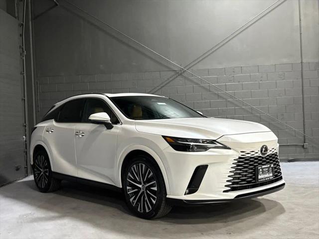 2023 Lexus RX 350 Premium Plus for sale in Danbury, CT