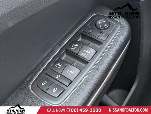 2013 Chrysler 300 Motown